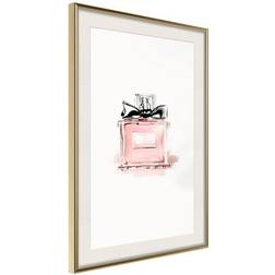 Arkiio Affisch Perfume [Poster] 20x30 Poster